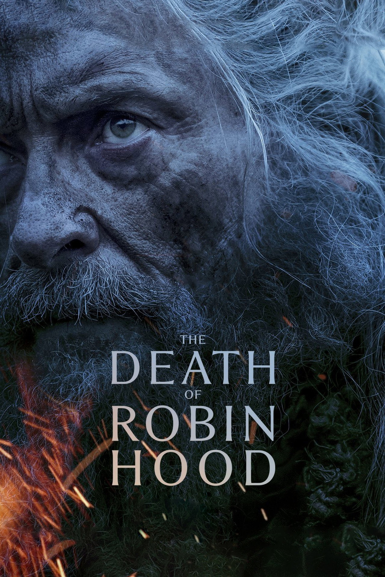 Robin Hood'un Ölümü afişi