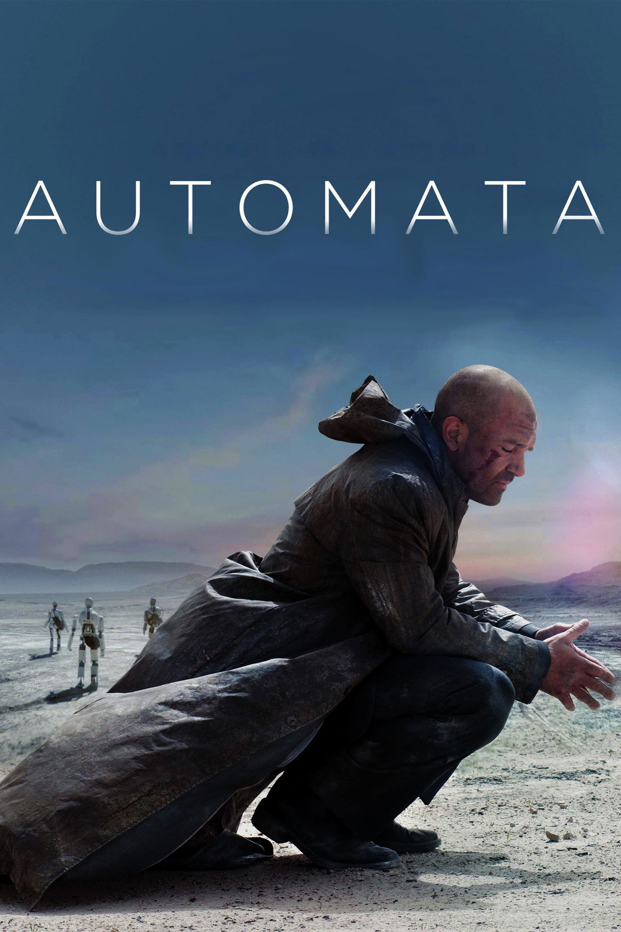 Automata afişi