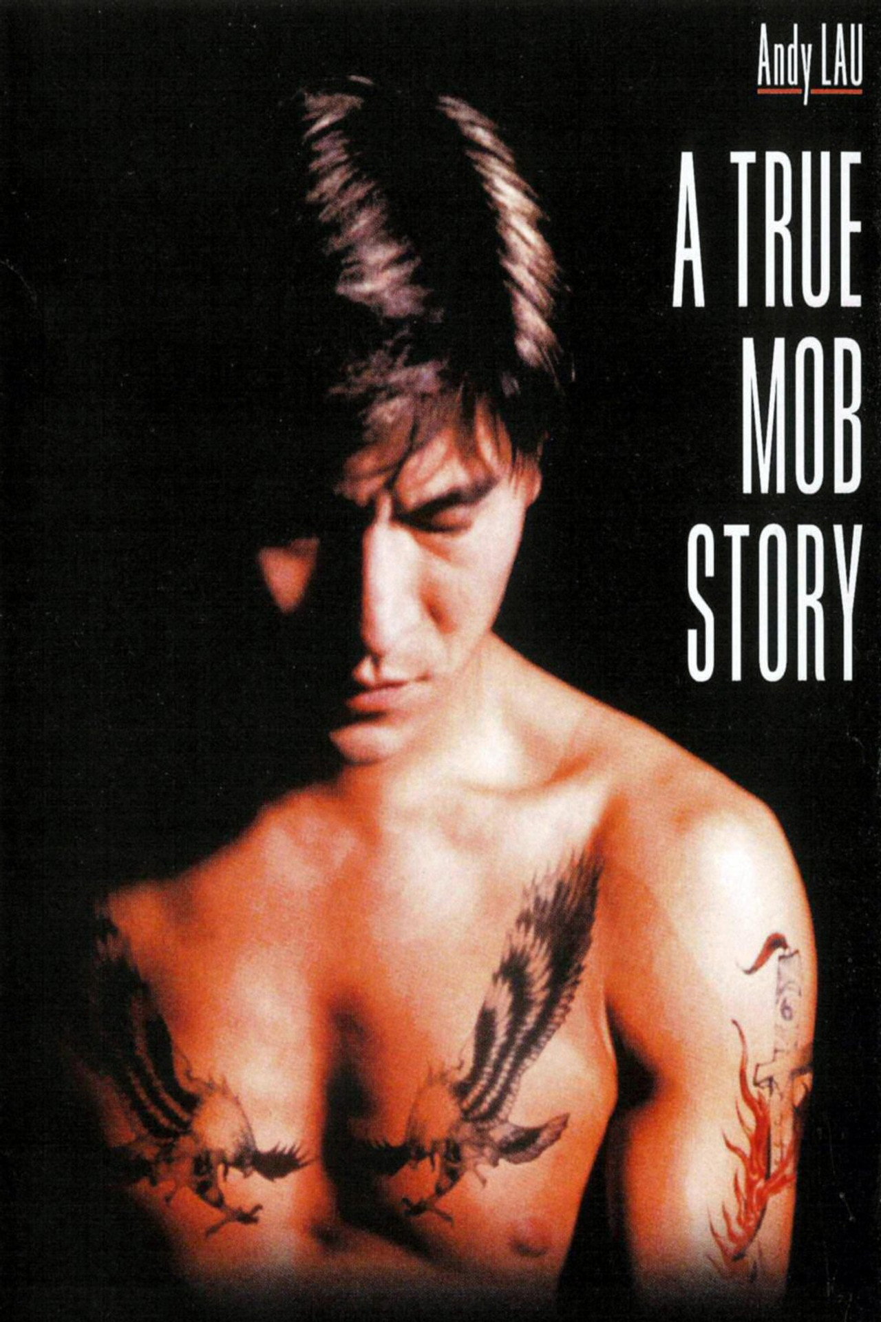 A True Mob Story afişi