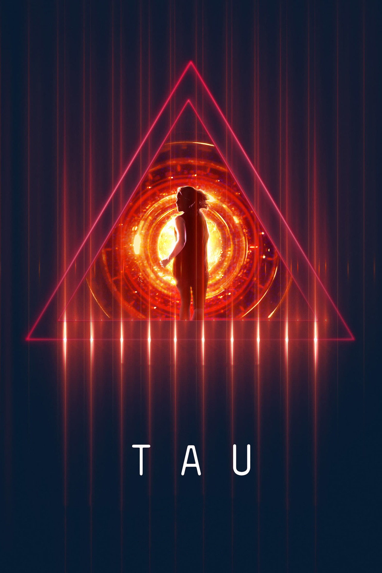 TAU afişi