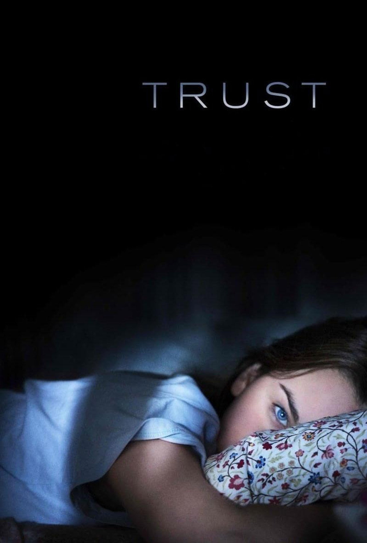 Trust afişi